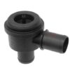 Turbo Recirculation Valve - 25mm Bosch Diverter Valve Replacement