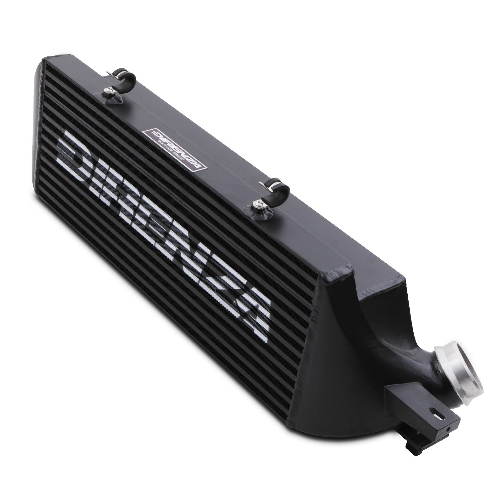 BMW F40 M135i F44 M235i B48 19-24 - MVT Front Mount Intercooler
