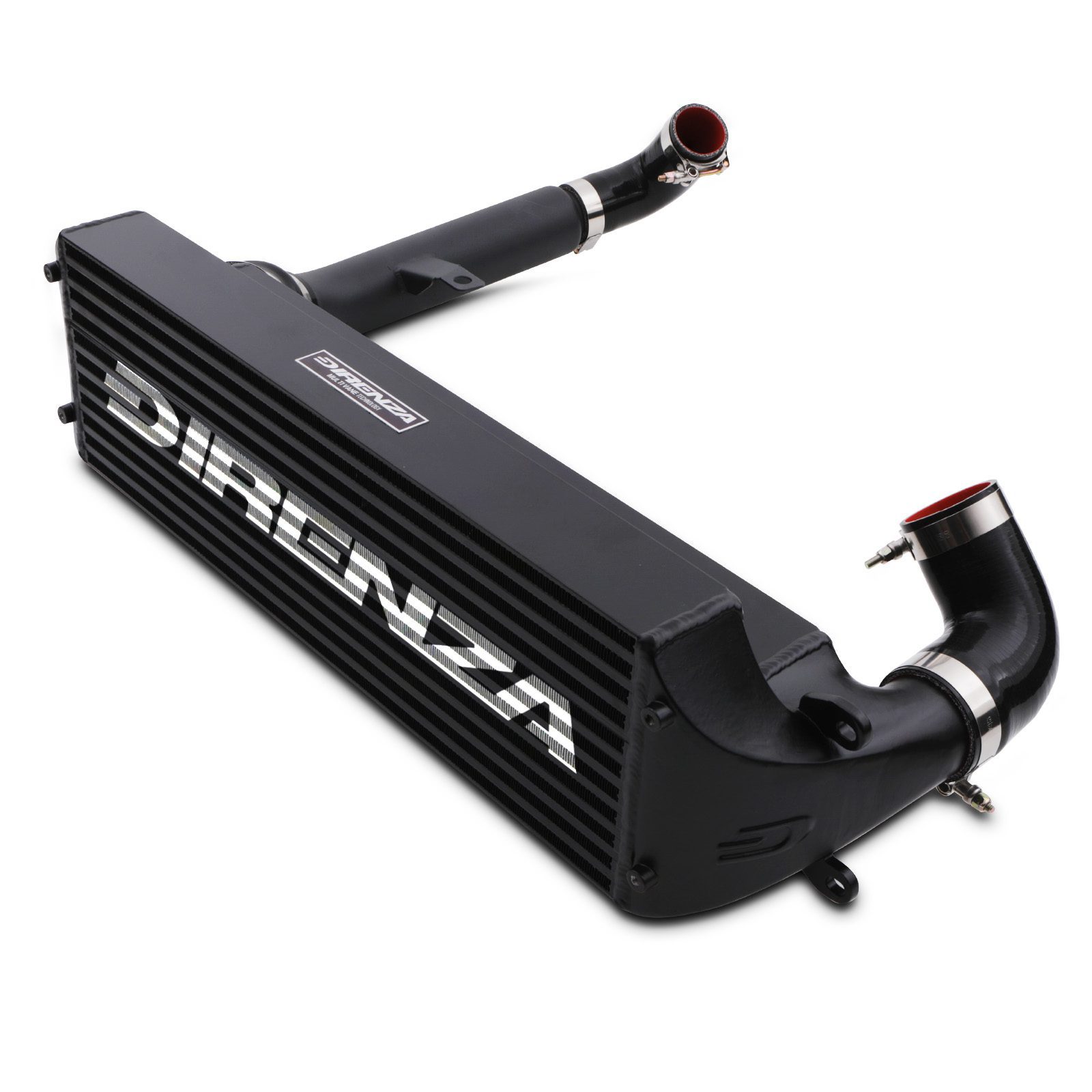 Hyundai i30N 2.0T 2017+ - MVT Front Mount Intercooler Kit
