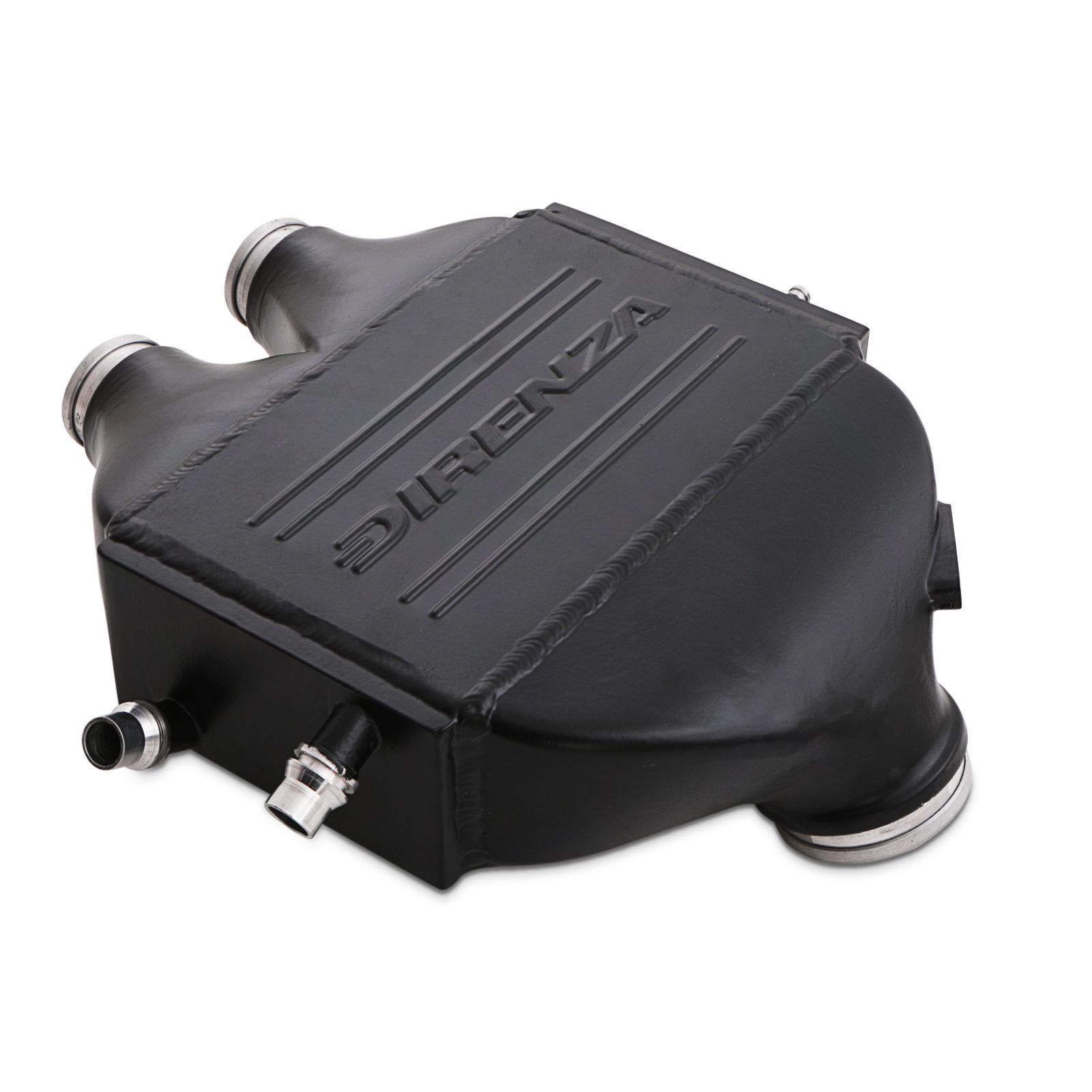 BMW F82 F83 M4 2014-2019 Aluminium Charge Cooler