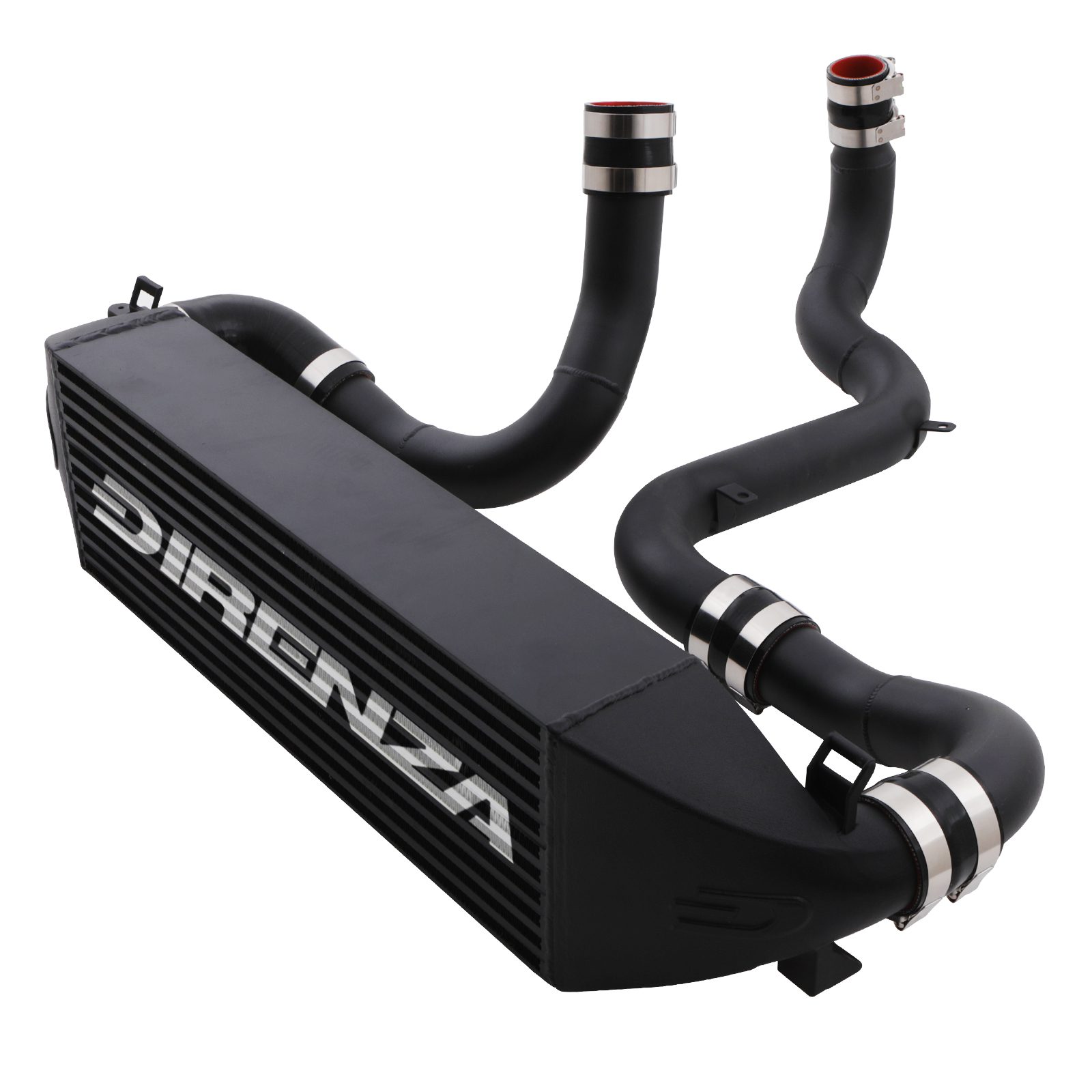 Ford Focus MK3 2.3 RS 2012+ - MVT Front Mount Intercooler Kit
